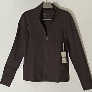 Pact Purefit Zip Up Jacket